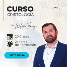 Curso VIRTUAL "Cristología"