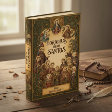 FLORECILLAS DE LOS SANTOS - TOMO 1 Florecillas de Fe (DIGITAL - PDF)